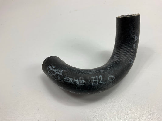 Motorcraft KHM1712 HVAC Molded Heater Hose - OEM Ford D5HZ-18472-A