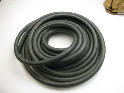 Motorcraft KK-5 Bulk Rubber Hose - 1/2'' ID - 15/16'' OD X 20' Long  20 Feet Roll