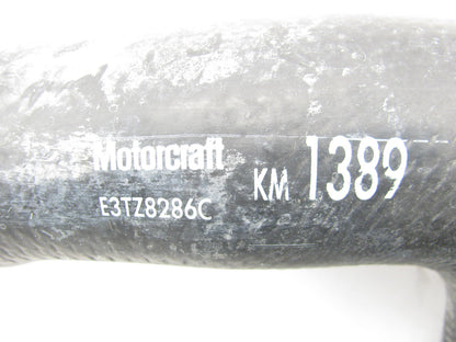 Motorcraft KM-1389 / E3TZ-8286-C Lower Radiator Coolant Hose