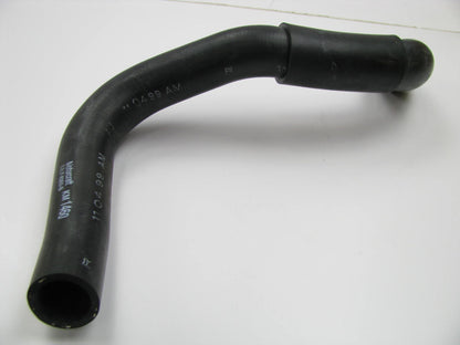 Motorcraft KM-1460 Radiator Coolant Hose - Upper - OEM Ford E4LY-8260-B