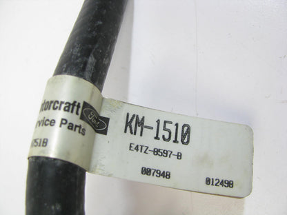 Motorcraft KM-1510 Engine Coolant Bypass Hose 1990-1994 Ford Ranger 2.3L-L4