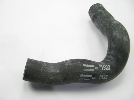 Motorcraft KM1523 Lower Radiator Coolant Hose 1985-1986 F-150 F-250 F-350 300 I6