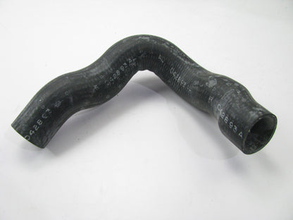 Motorcraft KM1523 Lower Radiator Coolant Hose 1985-1986 F-150 F-250 F-350 300 I6