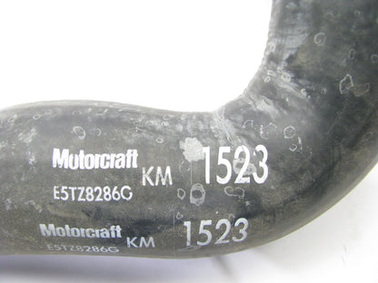 Motorcraft KM1523 Lower Radiator Coolant Hose 1985-1986 F-150 F-250 F-350 300 I6