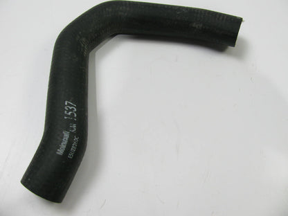 NOS OEM Radiator Coolant Hose-  Upper,Lower Motorcraft KM-1537