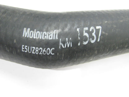 NOS OEM Radiator Coolant Hose-  Upper,Lower Motorcraft KM-1537