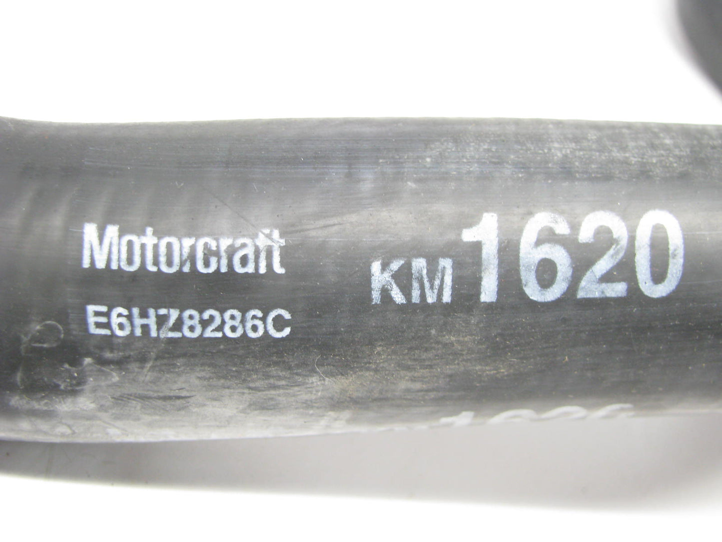 Motorcraft KM-1620 Radiator Coolant Hose 1987-1990 Ford L-Series Cummins L10