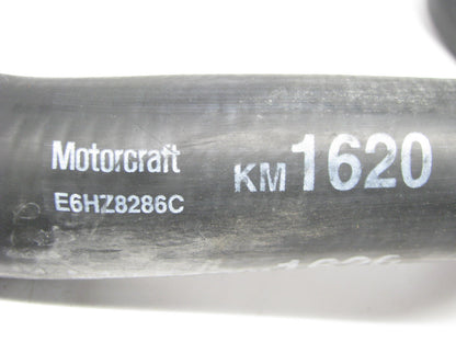 Motorcraft KM-1620 Radiator Coolant Hose 1987-1990 Ford L-Series Cummins L10