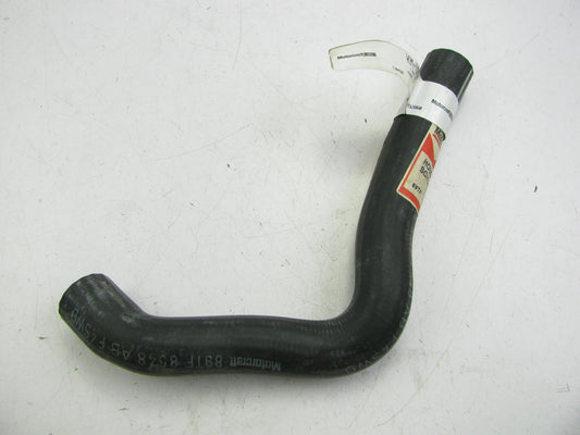 Motorcraft KM-1622 Radiator Coolant Bypass Hose 1988 Merkur Scorpio 2.9L-V6