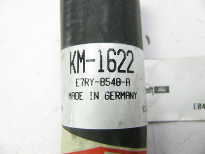 Motorcraft KM-1622 Radiator Coolant Bypass Hose 1988 Merkur Scorpio 2.9L-V6