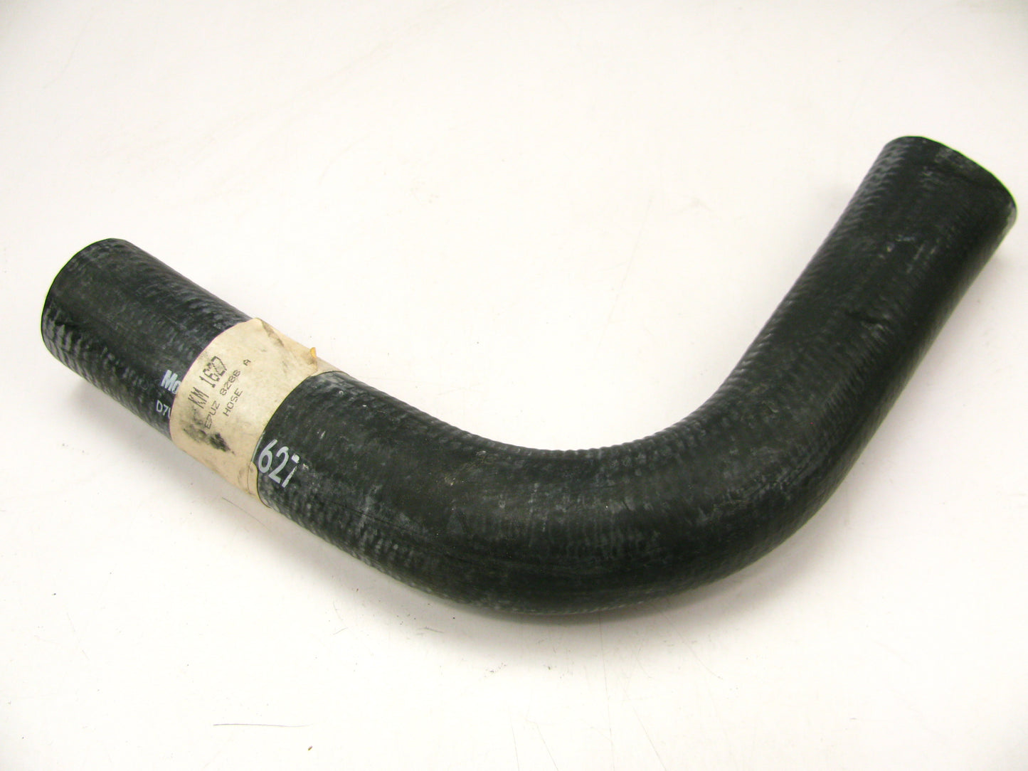 Motorcraft KM-1627 Lower Radiator Coolant Hose 1988-89 Ford E150 E250 5.0L 5.8L