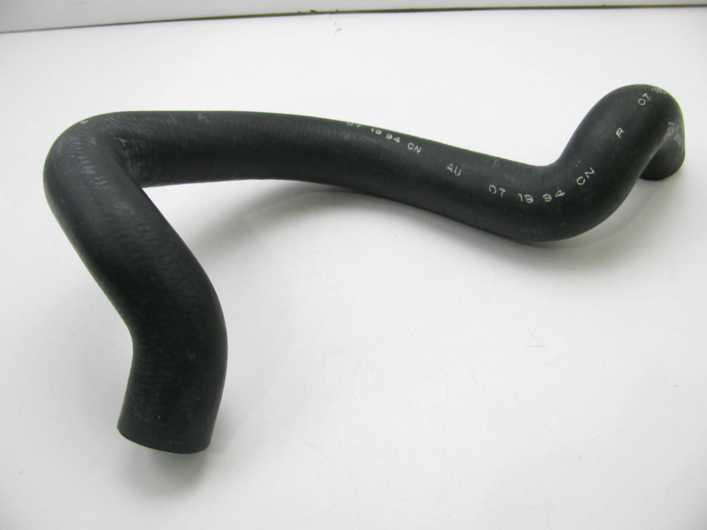 Motorcraft KM-1628 Lower Radiator Coolant Hose - E7TZ-8286-A