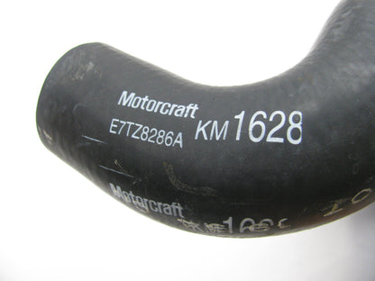 Motorcraft KM-1628 Lower Radiator Coolant Hose - E7TZ-8286-A