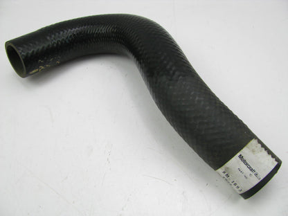 Motorcraft KM-1693 Molded Upper Radiator Coolant Hose - E92Z-8260-A