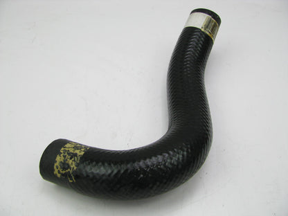 Motorcraft KM-1693 Molded Upper Radiator Coolant Hose - E92Z-8260-A