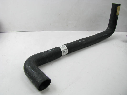 Motorcraft KM-1707 Upper Radiator Hose For 1988-1989 LN-LNT-LT-LTS900