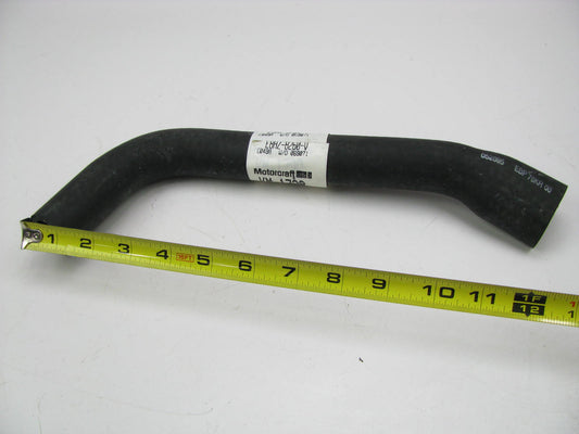 Motorcraft KM-1738 Upper Radiator Coolant Hose 1988-90 Ford L-Series Cummins L10