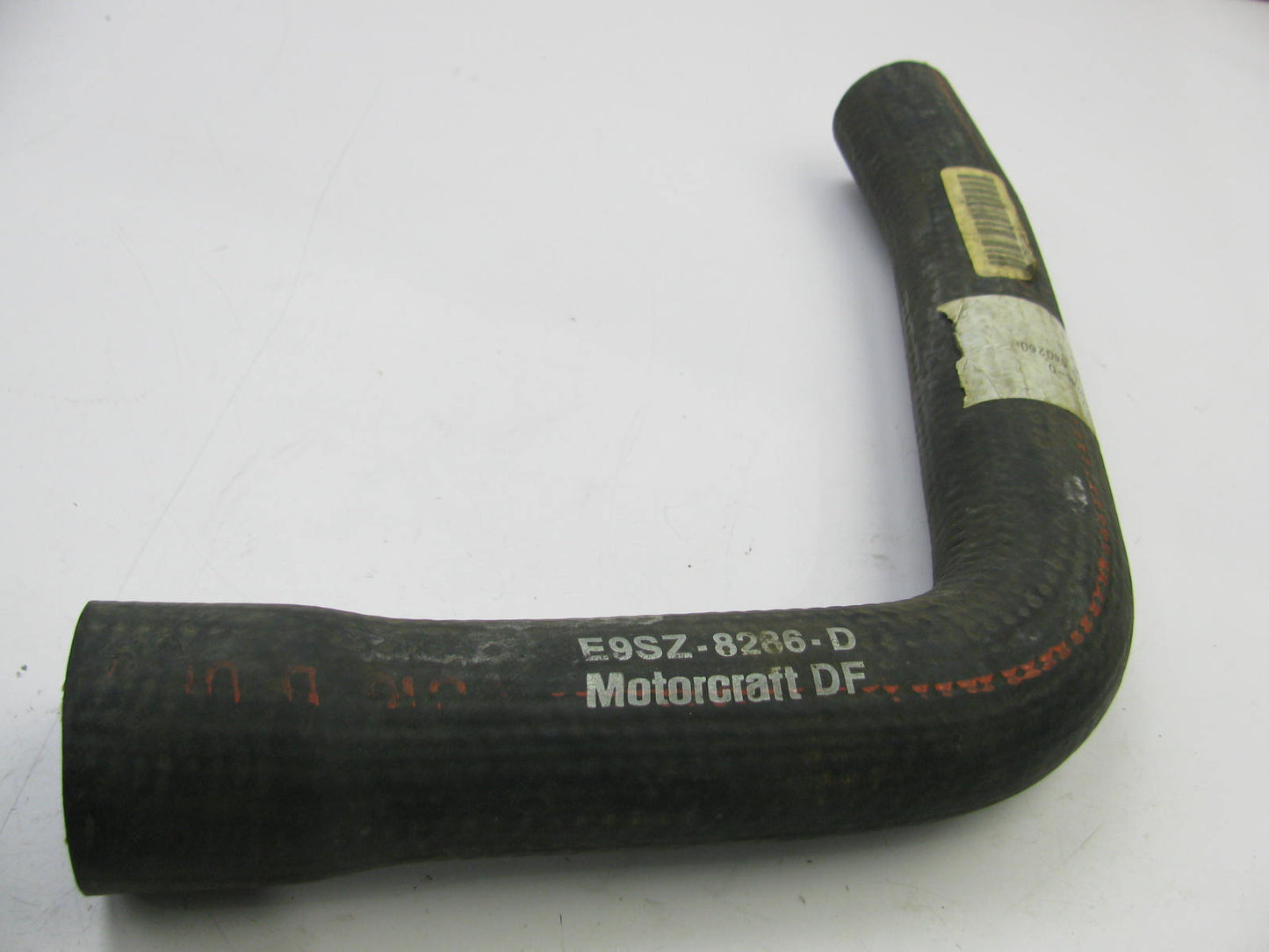 Motorcraft KM-1767 Lower Radiator Coolant Hose 1989 Thunderbird & Cougar 3.8L