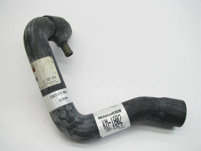 NOS Motorcraft KM-1802 Radiator Lower Coolant Hose - 1988 Merkur - E8RY-8286-A