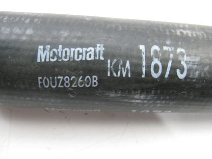 Genuine Motorcraft KM-1873 Upper Radiator Coolant Hose