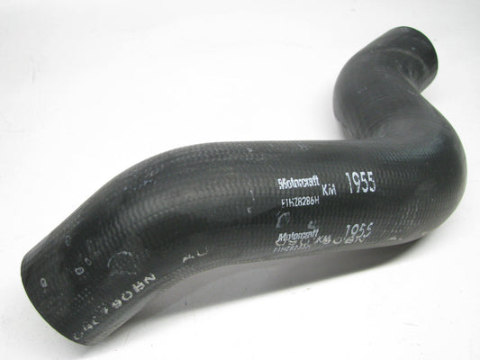 Motorcraft LOWER Radiator Coolant Hose OEM For 1992 LLS900 LTLS900 Cummins N14