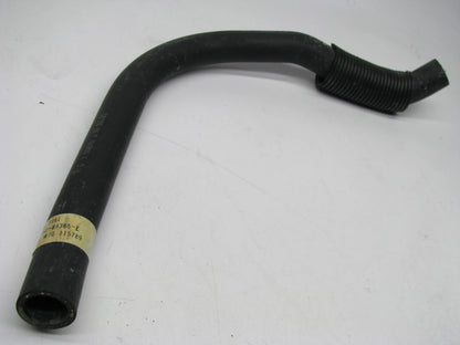 Motorcraft KM-1961 Radiator Coolant Hose OEM For 1992 LLS900 LTLS900 3176 Diesel