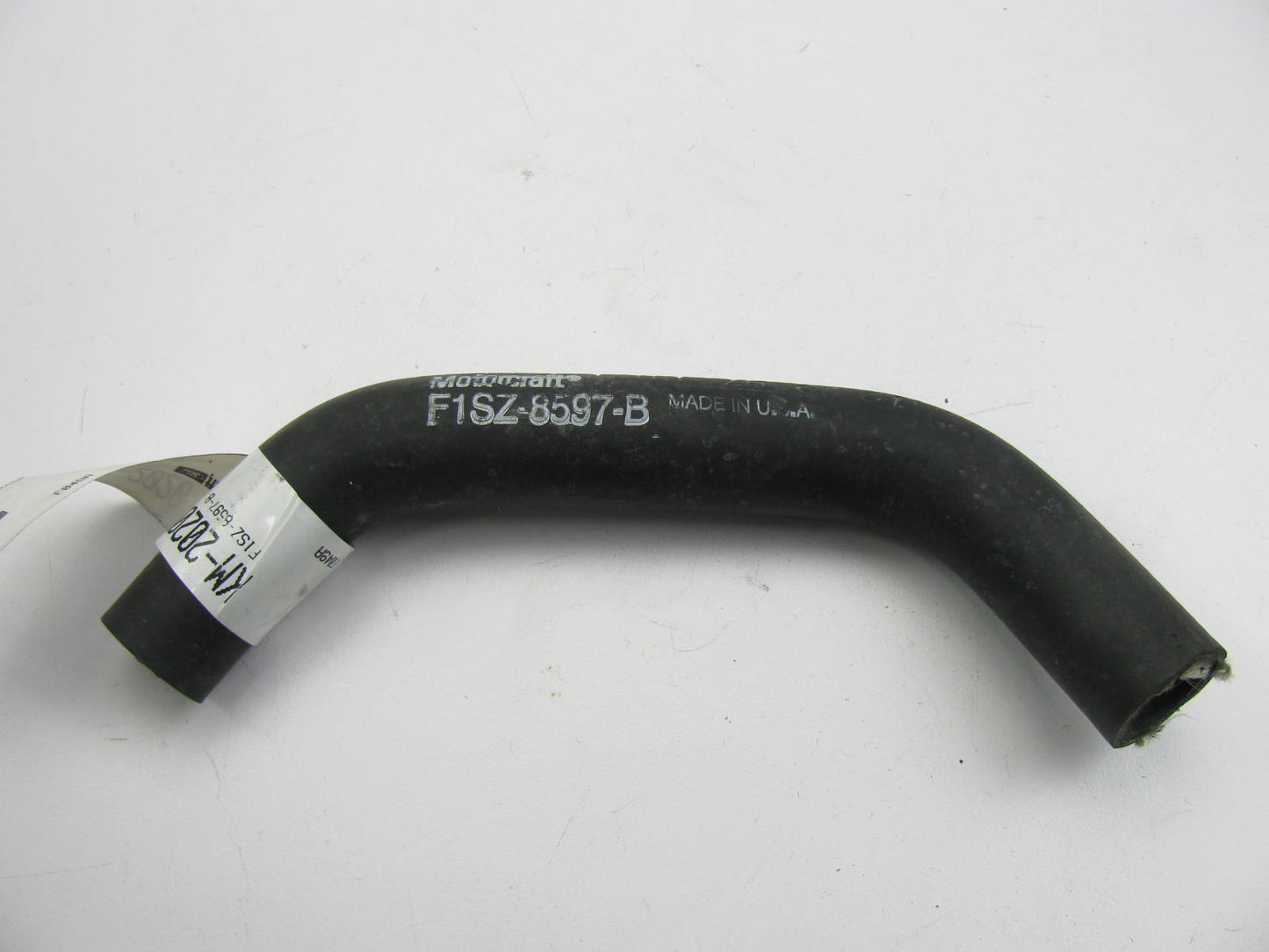 Motorcraft KM-2020 Engine Coolant Hose 1989 Thunderbird 89-93 Cougar 3.8L