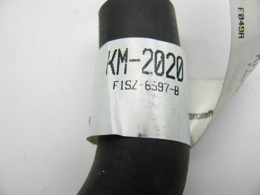 Motorcraft KM-2020 Engine Coolant Hose 1989 Thunderbird 89-93 Cougar 3.8L