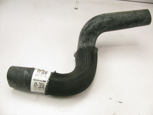 Motorcraft KM-2030 Lower Radiator Coolant Hose 1992 Ford LLS900 LTL900 3176