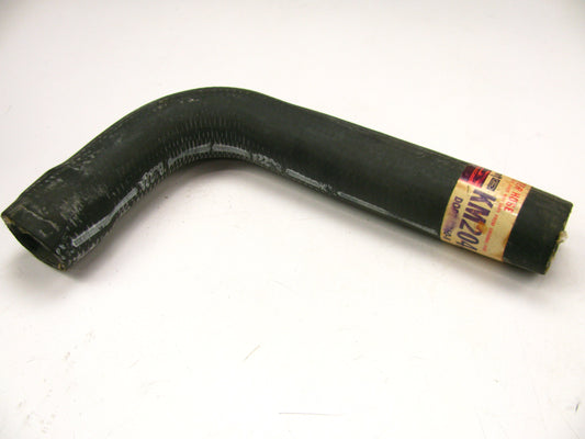 Motorcraft KM-204-A Molded Radiator Coolant Hose - D0PZ-8260-B