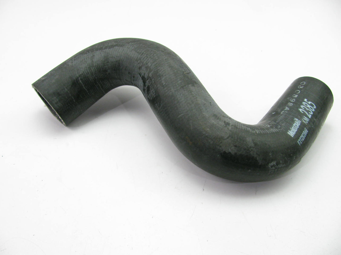 Motorcraft KM-2385 LOWER Radiator Coolant Hose - F2TZ-8286-E