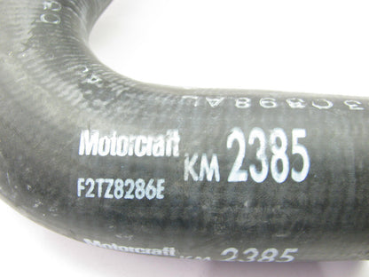 NEW Motorcraft KM-2385 LOWER Radiator Coolant Hose OEM For Ford 7.5L 460 V8