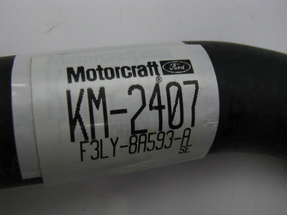 Motorcraft KM-2407 Lower Radiator Coolant Hose For 93-98 Lincoln Mark VIII 4.6L