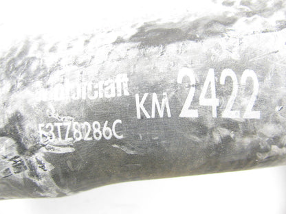 Motorcraft KM2422 / E3TZ-8286-C Lower Radiator Coolant Hose 6.9L 7.3L DIESEL