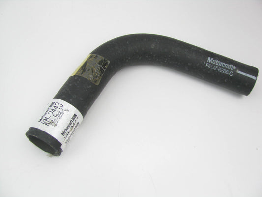 Motorcraft KM-2443 Lower Radiator Coolant Hose - F2UZ-8286-C