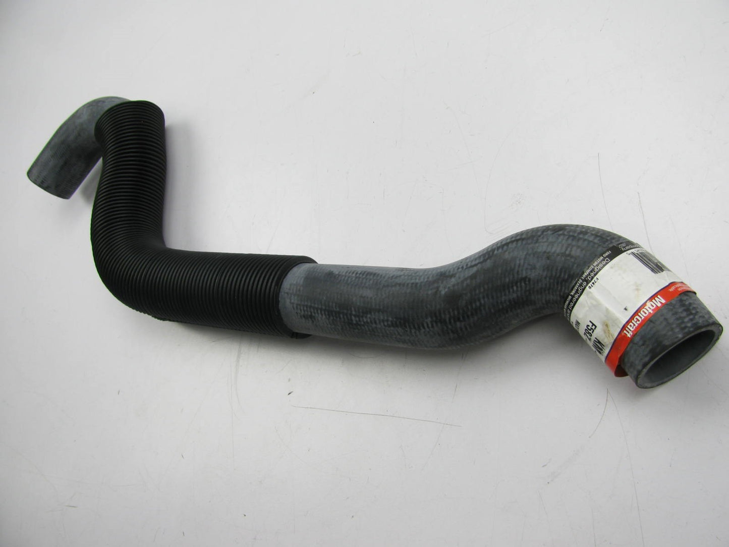 NEW OEM Motorcraft KM-2843 UPPER Radiator Coolant Hose 95 Ford Windstar 3.8L V6