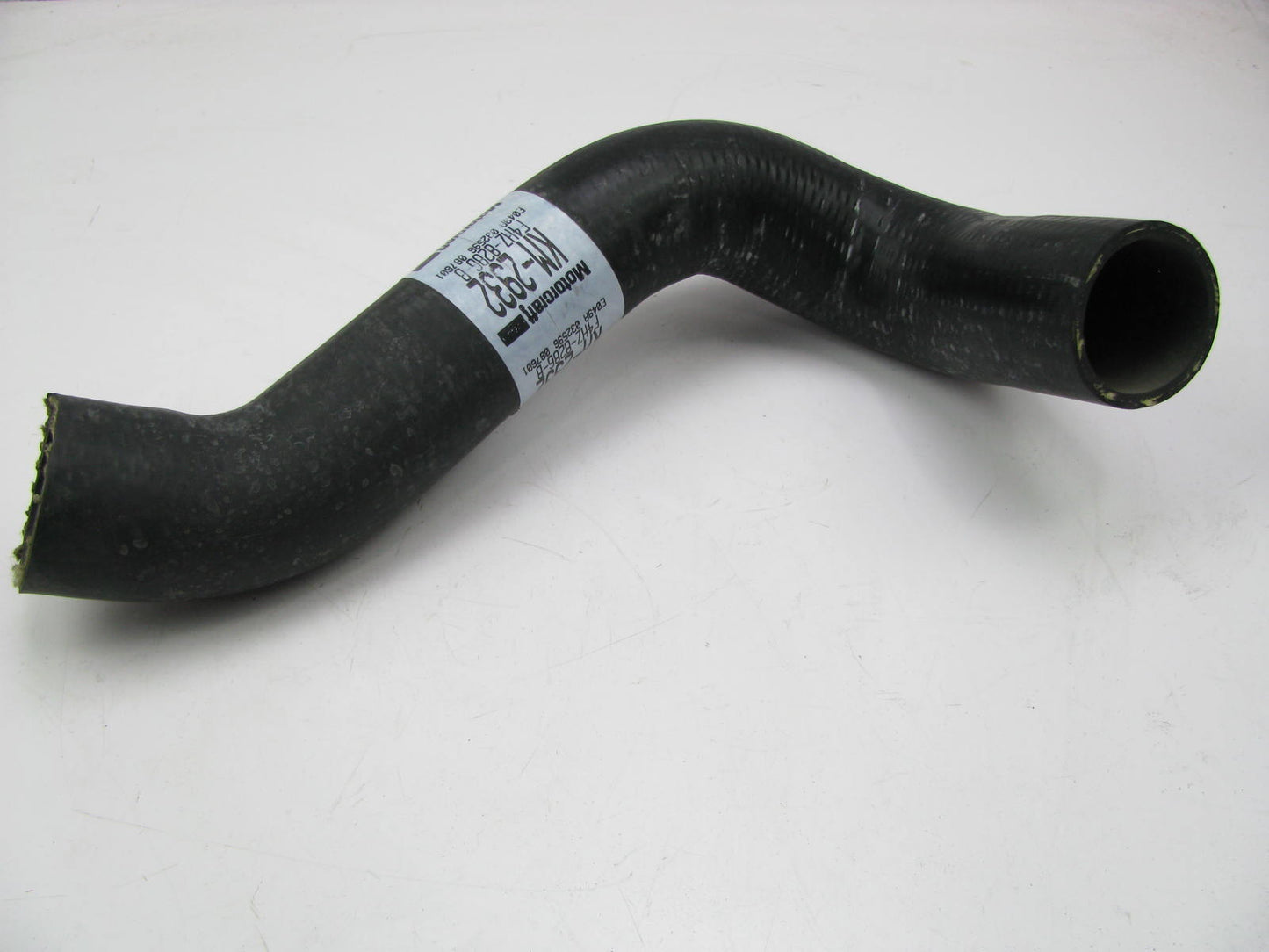 Motorcraft KM-2932 Molded Radiator Coolant Hose - Lower