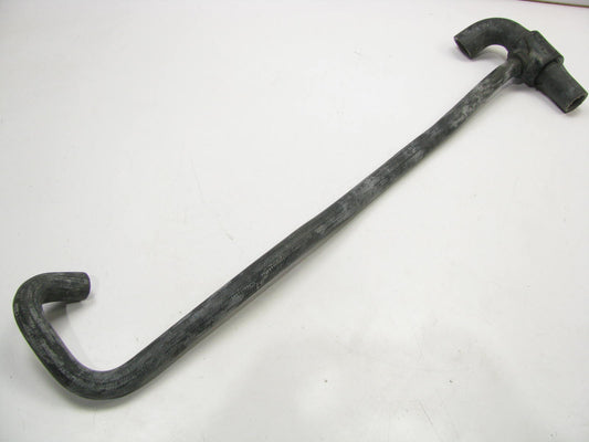 Motorcraft KM-2986 Radiator Lower Coolant Hose - F5AZ-8286-C