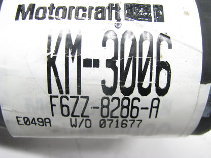 Motorcraft KM-3006 Lower Radiator Coolant Hose For 1996-2004 Ford Mustang GT