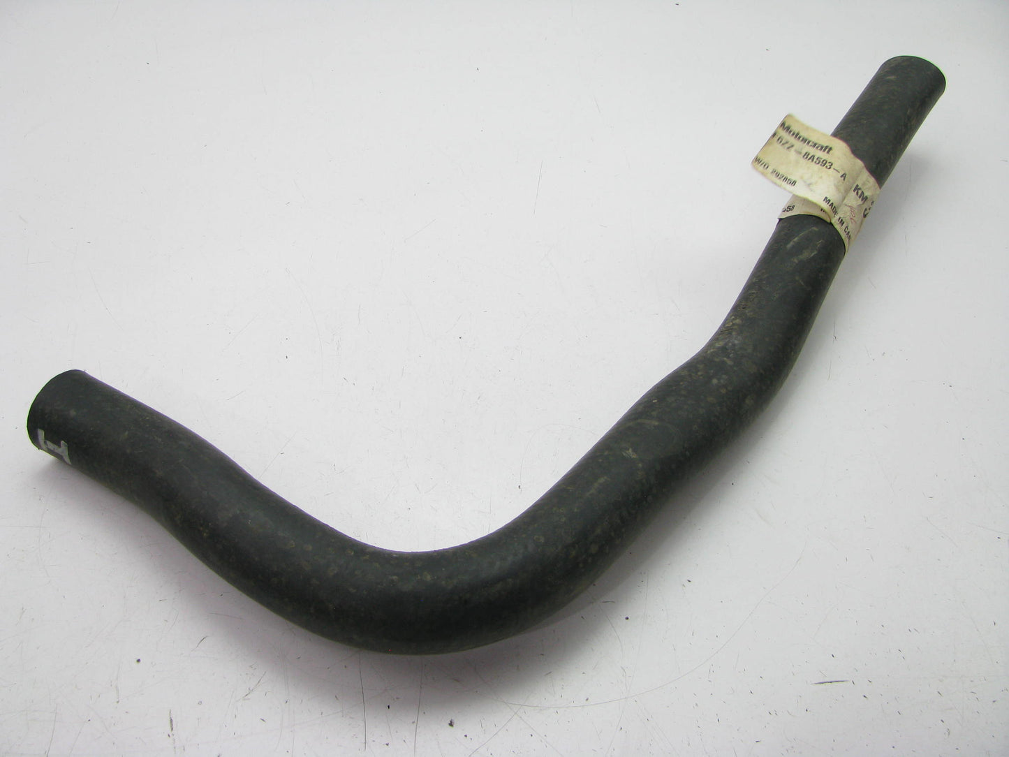 Motorcraft KM3028 Engine Coolant Bypass Hose For 1996-2001 Ford Mustang 4.6L V8
