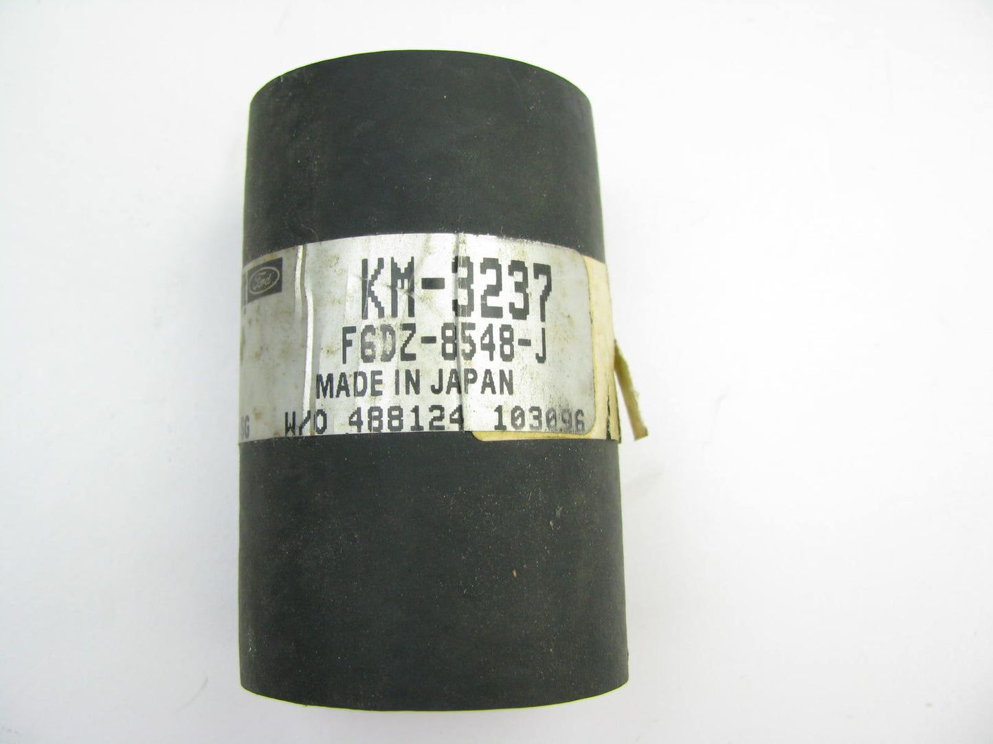 Motorcraft KM-3237 Upper Coolant Bypass Hose 1996-1999 Ford Taurus SHO 3.4L-V8