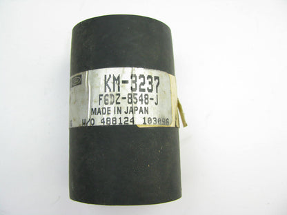 Motorcraft KM-3237 Upper Coolant Bypass Hose 1996-1999 Ford Taurus SHO 3.4L-V8