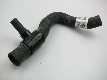 Motorcraft KM-3261 Radiator LOWER Coolant Hose OEM Ford F7DZ-8286-DA