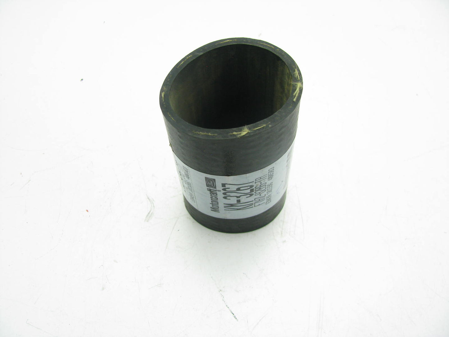 Motorcraft KM-3267 Radiator Coolant Hose - F7HZ-8286-TA