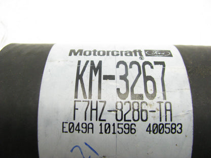 Motorcraft KM-3267 Radiator Coolant Hose - F7HZ-8286-TA