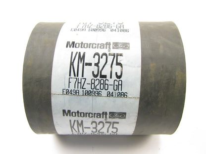 NEW GENUINE OEM Motorcraft KM-3275 Radiator Coolant Hose - HD - #F7HZ-8286-GA