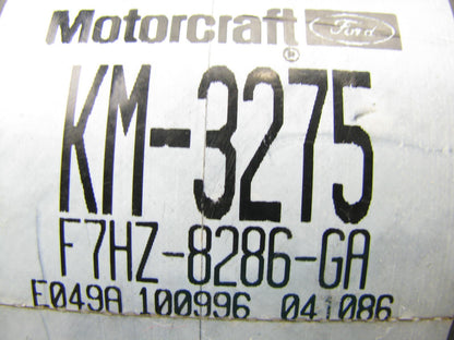 NEW GENUINE OEM Motorcraft KM-3275 Radiator Coolant Hose - HD - #F7HZ-8286-GA