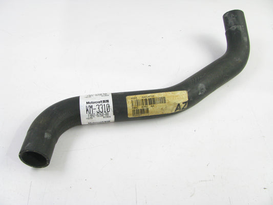 Motorcraft KM-3310 Upper Radiator Coolant Hose - F8AZ-8260-AA