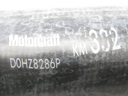 Motorcraft KM-332 Lower Radiator Coolant Hose For 1970-1986 Ford L-Series 6V-71