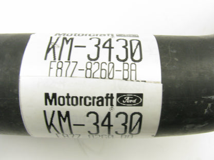 Motorcraft KM-3430 Upper Radiator Coolant Hose 1998-2001 Ford Ranger 4.0L-V6